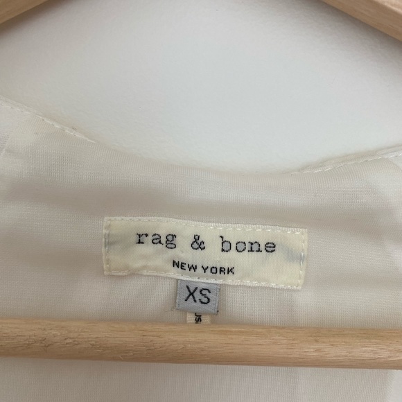 Rag and bone blouse tank - Picture 3 of 4